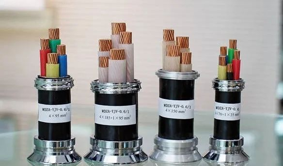 什么是B1級阻燃電線(xiàn)電纜？