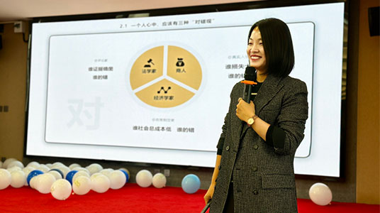 倚天云母2023年度銷(xiāo)售部年終總結會(huì )盛大舉行